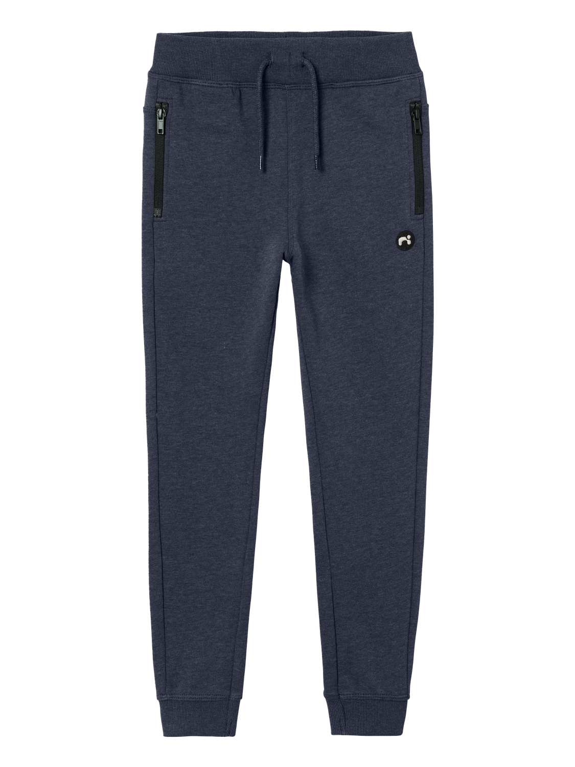 Nkmvimo Swe Pant Bru Noos-Bukser-Name it-Aandahls