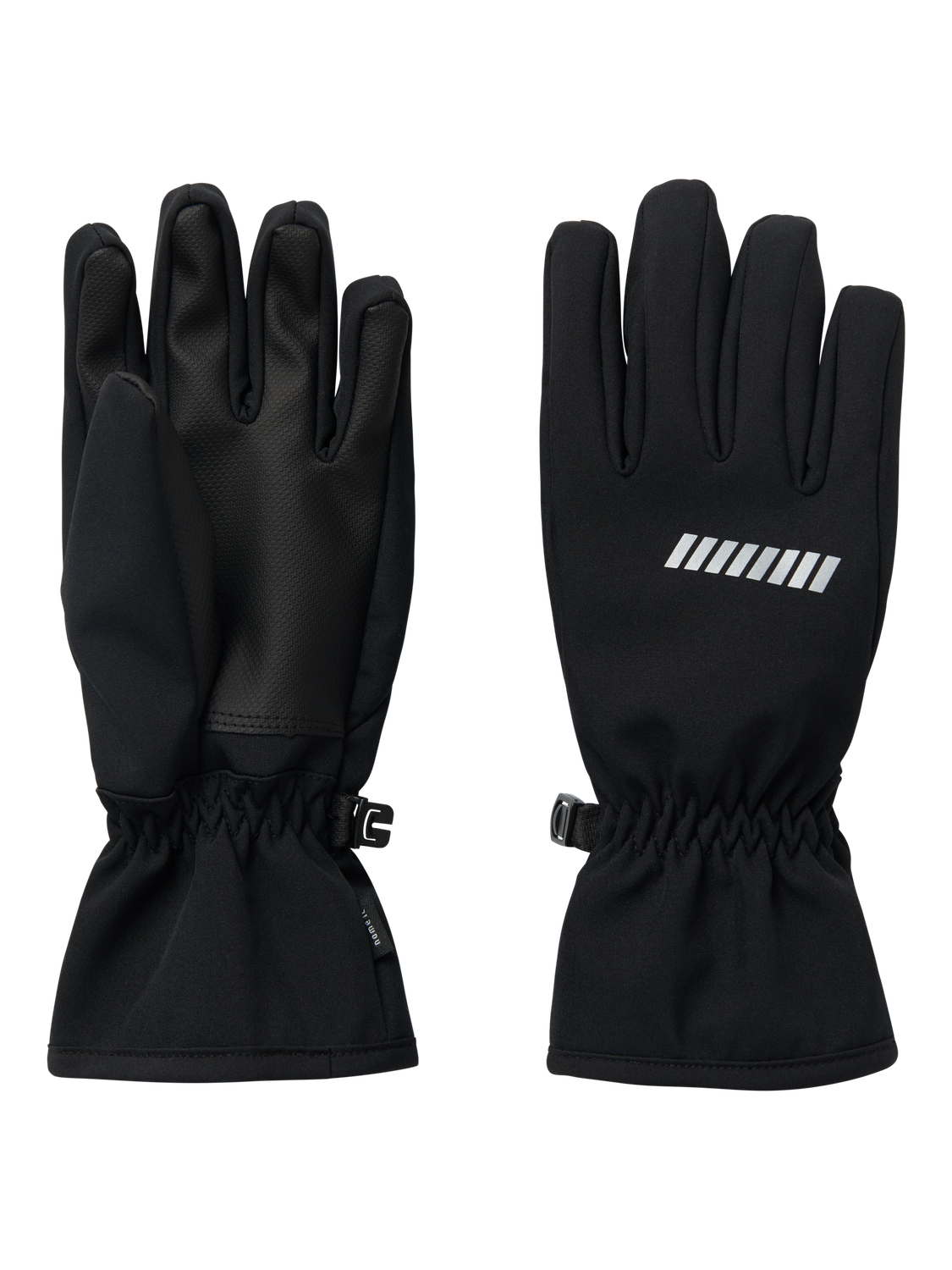 Nknafa Glove7 Fo Noos-Accessories-Name it-Aandahls