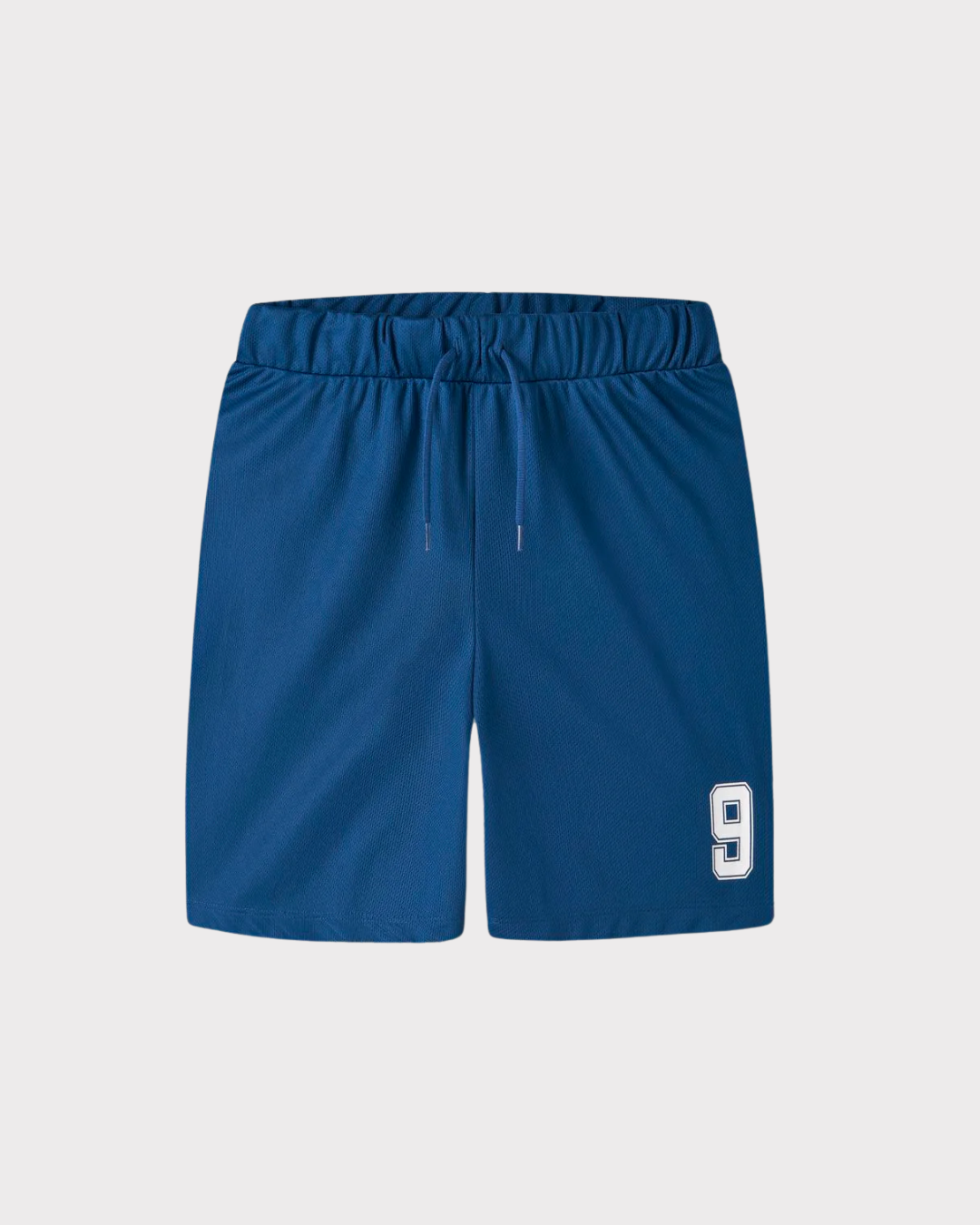 Nknhiteam Short Set-T-shirt-Name it-Aandahls