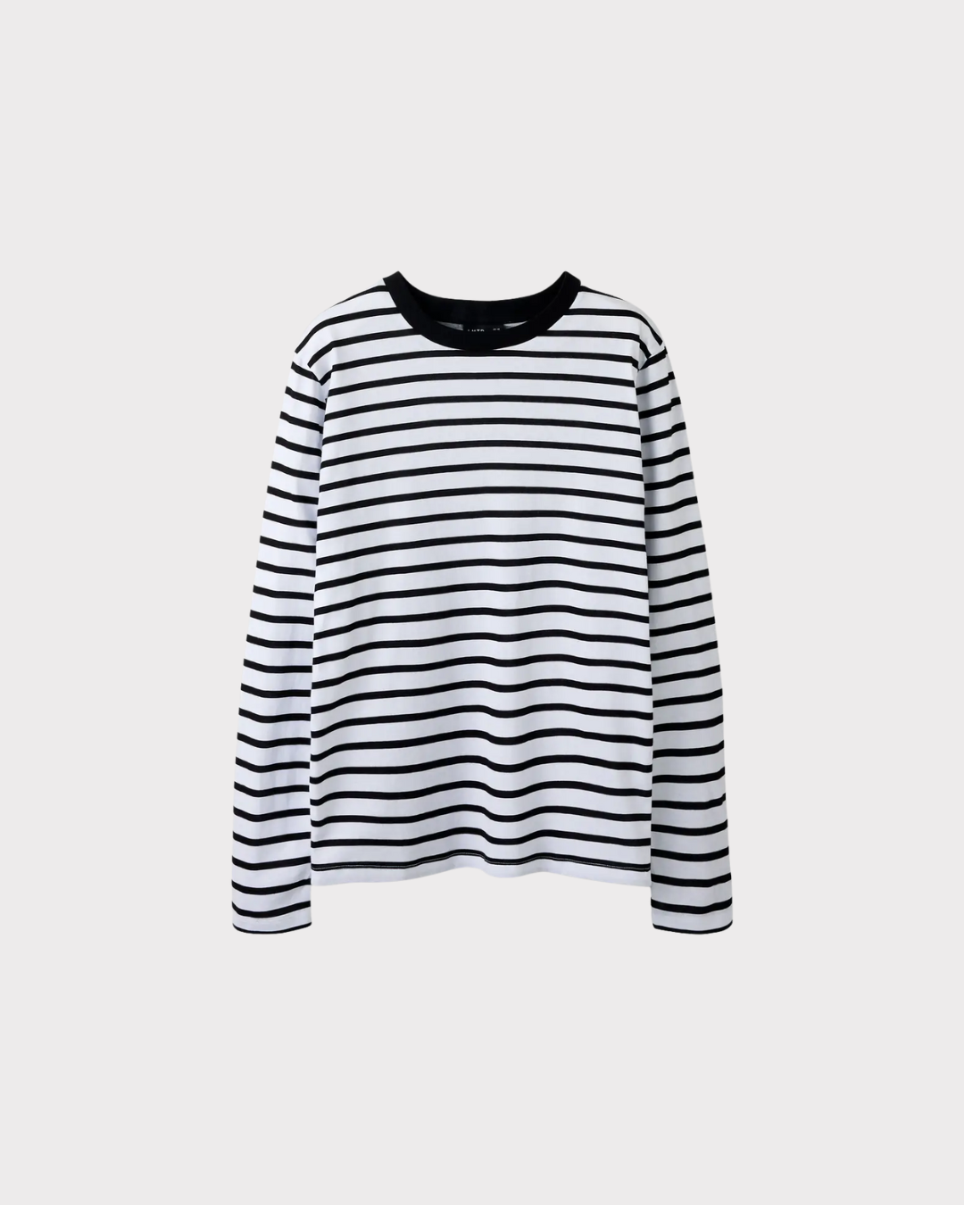 Nlnlasso Ls L Top-T-shirt-Lmtd-Aandahls