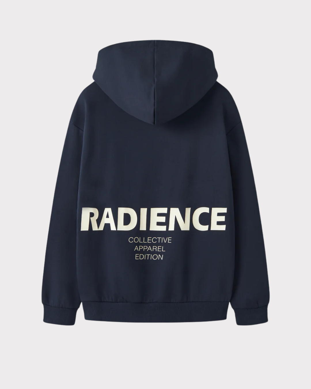 Nlnrene Ls Loose Sweat W. Hood-Genser-Lmtd-Aandahls