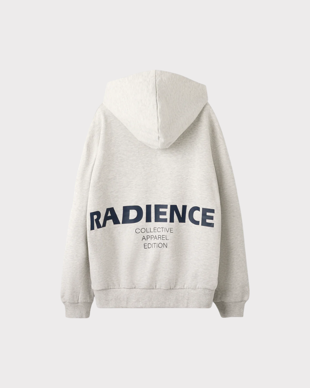 Nlnrene Ls Loose Sweat W. Hood-Genser-Lmtd-Aandahls