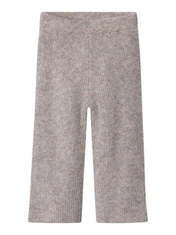 NmfSollar knit pant-Bukser-Name it-Aandahls