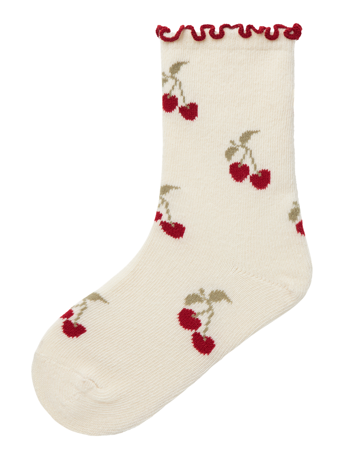 Nmfdarlene Sock Lil-Accessories-Lil-Atelier-Aandahls