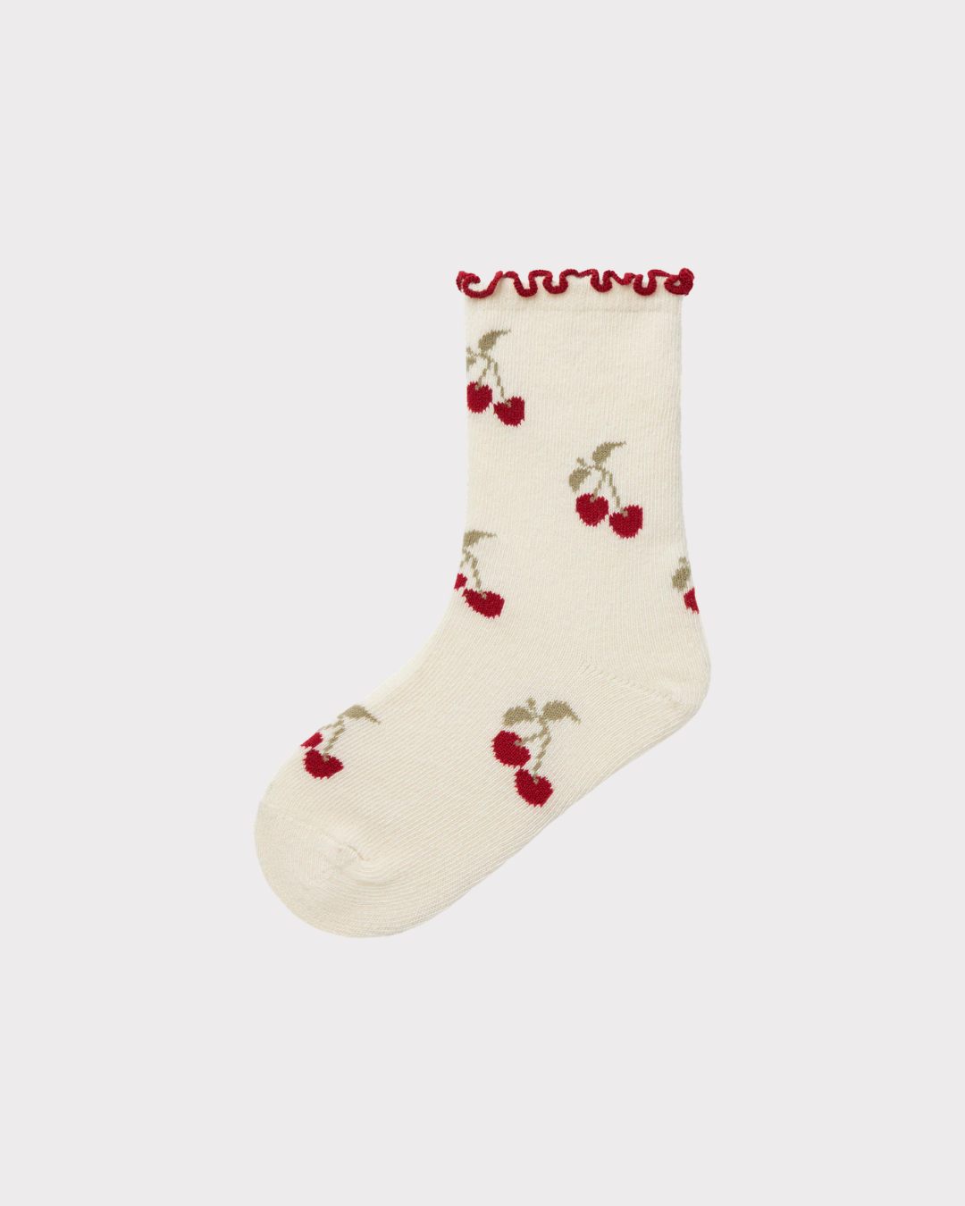 Nmfdarlene Sock Lil-Accessories-Lil-Atelier-Aandahls