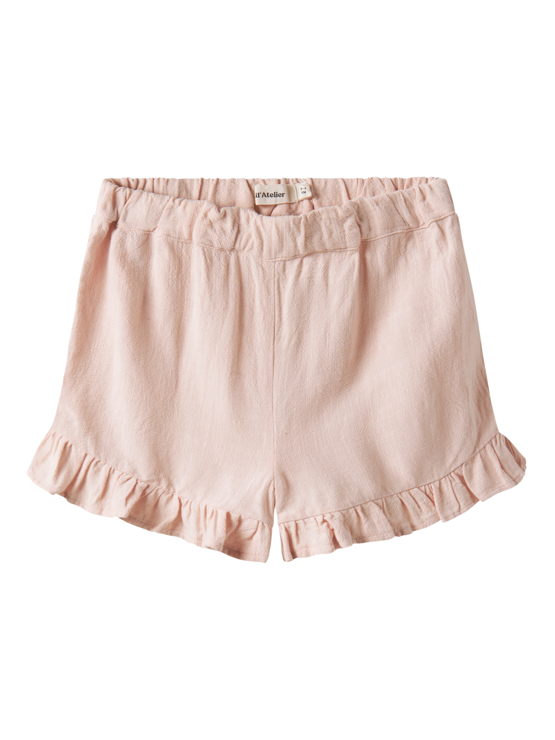 Nmfdolie loose shorts lil-Shorts-Lil-Atelier-Aandahls
