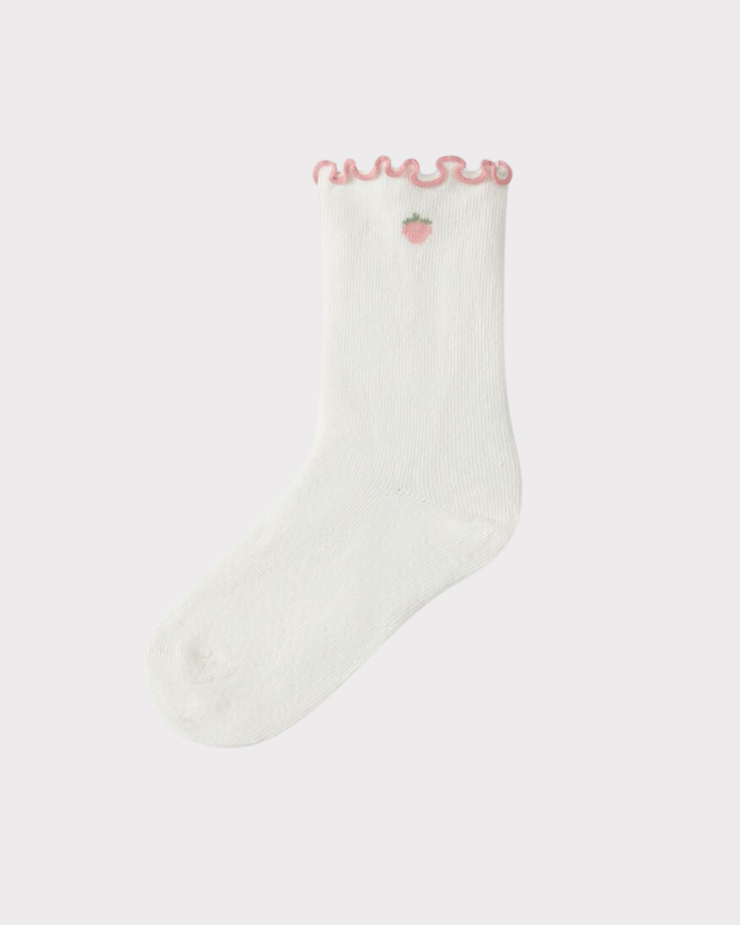 Nmffiducia Sock Lil-Strømper-Lil-Atelier-Aandahls