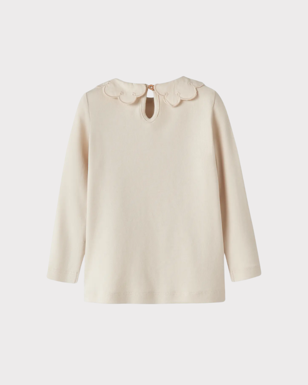 Nmffundo Ls Slim Top Lil-Overdel-Lil-Atelier-Aandahls