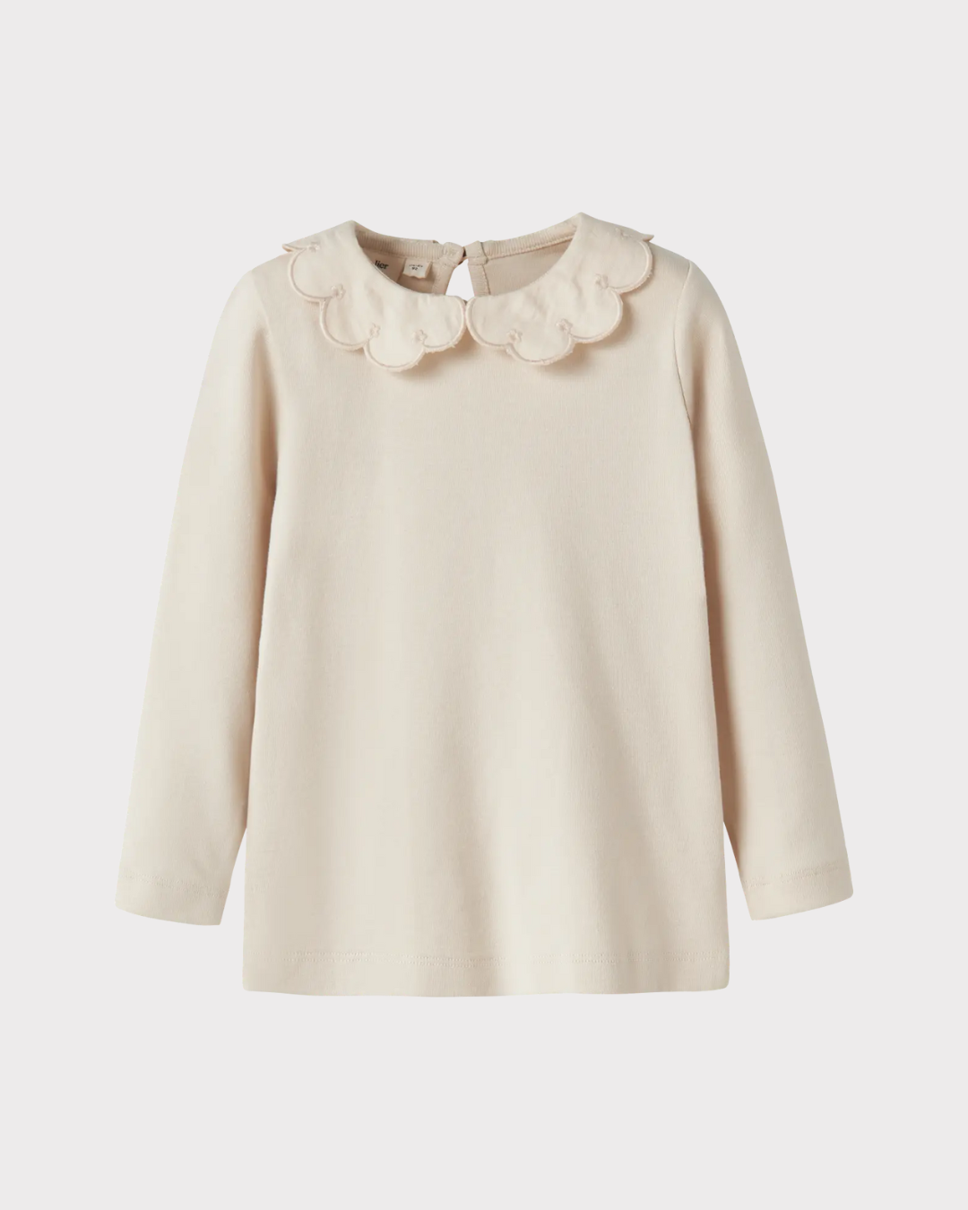 Nmffundo Ls Slim Top Lil-Overdel-Lil-Atelier-Aandahls