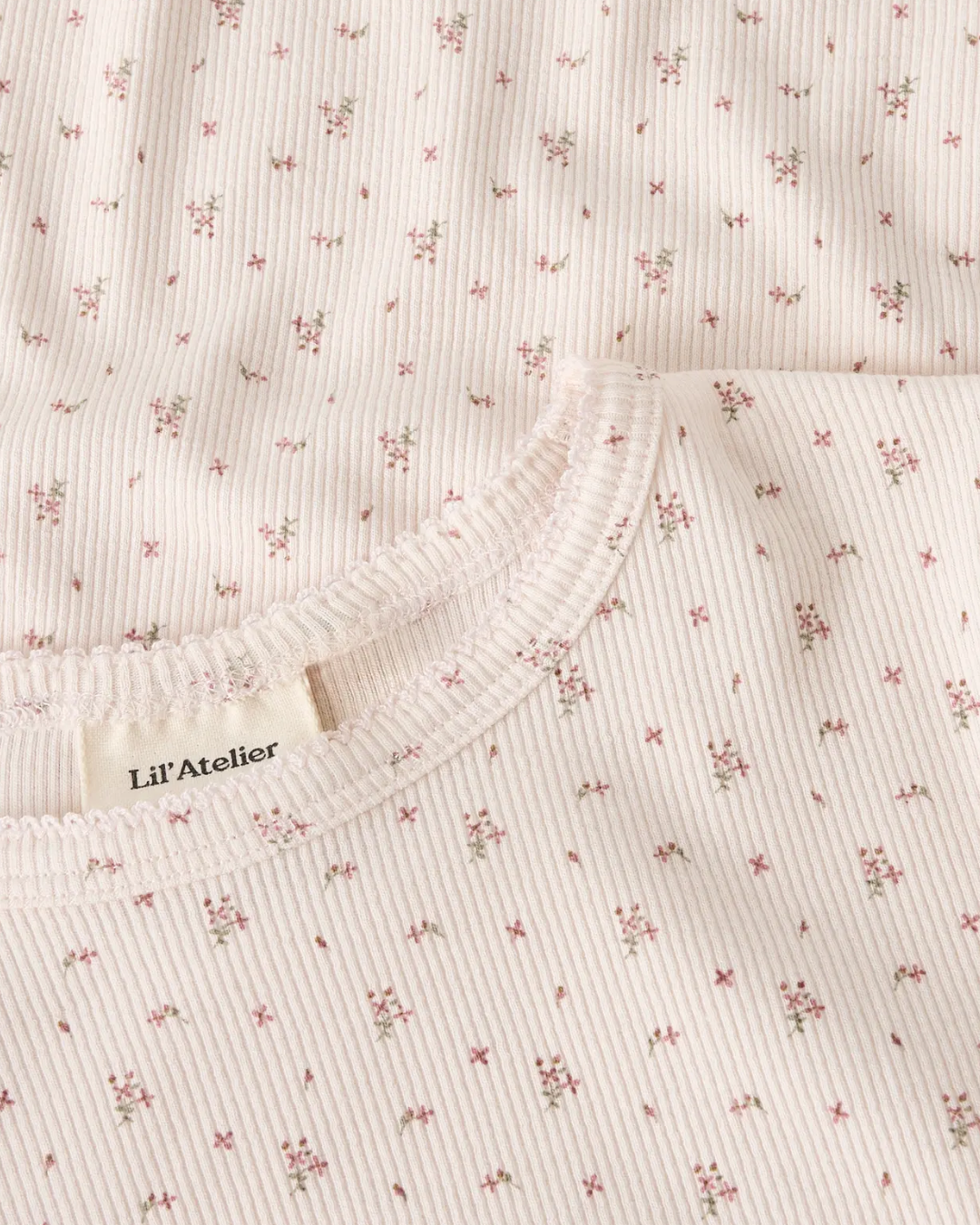 Nmfgago Night Set Lil-Nattøy-Lil-Atelier-Aandahls