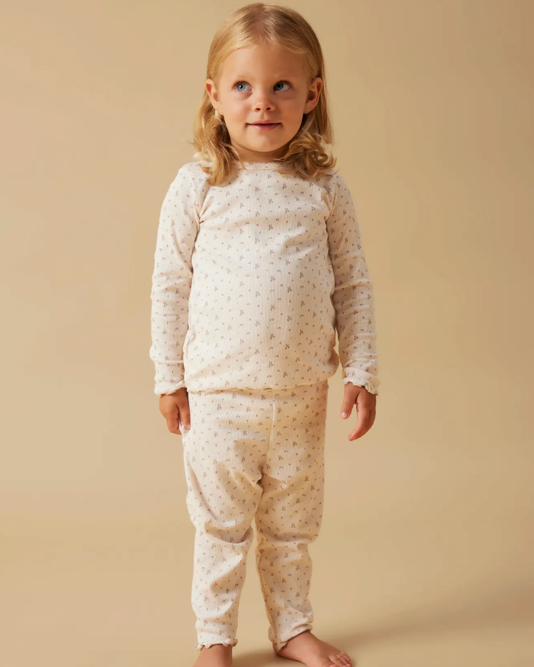 Nmfgago Night Set Lil-Nattøy-Lil-Atelier-Aandahls