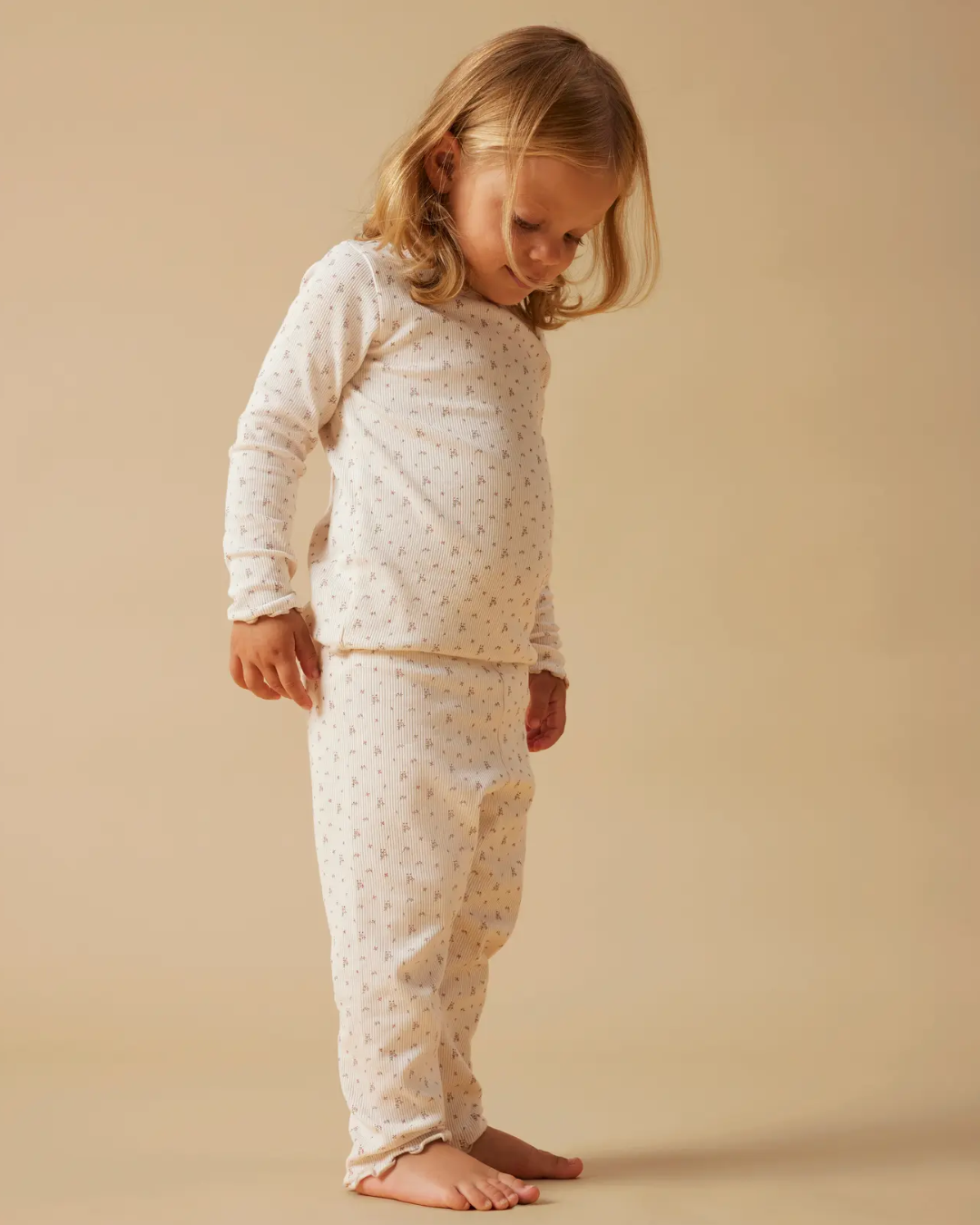 Nmfgago Night Set Lil-Nattøy-Lil-Atelier-Aandahls