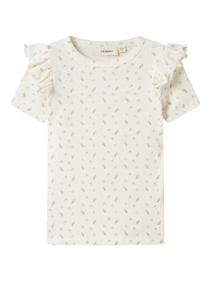 Nmfgago slim top lil-T-shirt-Lil-Atelier-Aandahls