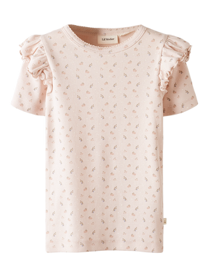 Nmfgago slim top lil-T-shirt-Lil-Atelier-Aandahls