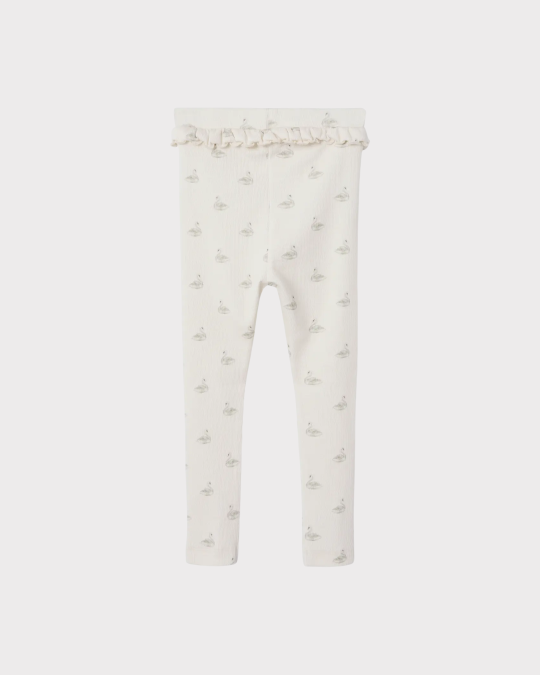Nmfgavo slim legging lil-Bukser-Lil-Atelier-Aandahls