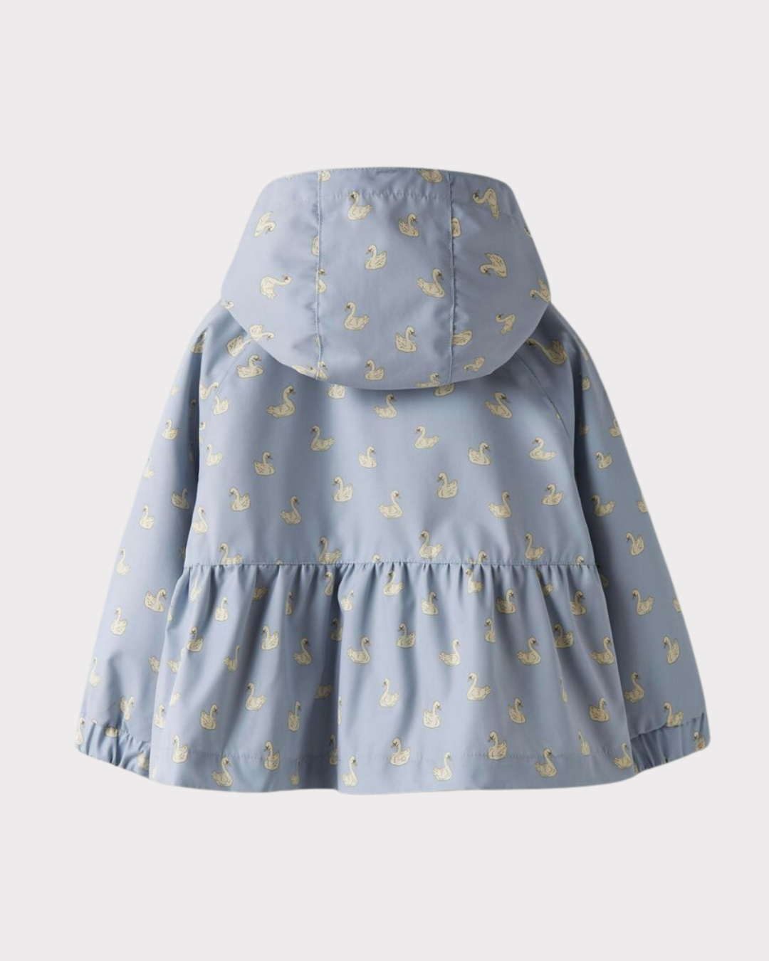 Nmfgudrun Jacket Fo Lil-Yttertøy-Lil-Atelier-Aandahls
