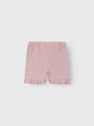 Nmfjamina shorts Lil-Shorts-Lil-Atelier-Aandahls