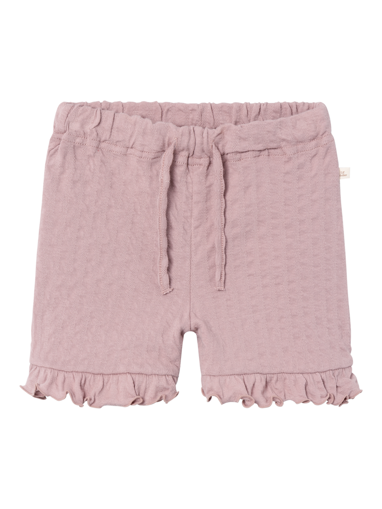 Nmfjamina shorts Lil-Shorts-Lil-Atelier-Aandahls