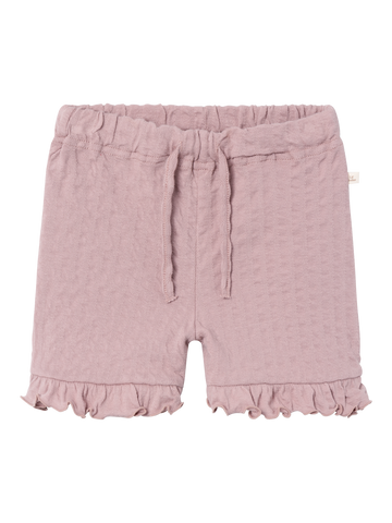 Nmfjamina shorts Lil-Shorts-Lil-Atelier-Aandahls