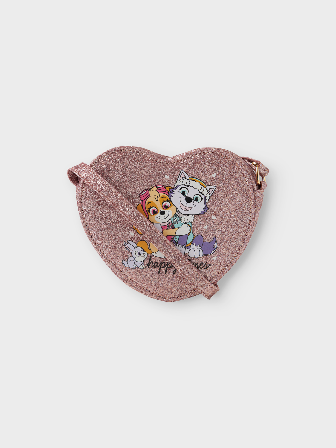 Nmfjiskina Paw Bag Cplg-Veske-Name it-Aandahls
