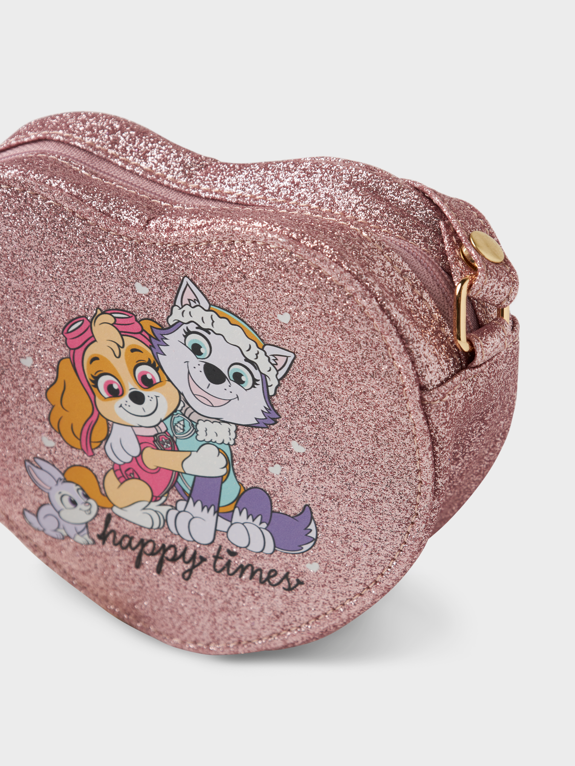Nmfjiskina Paw Bag Cplg-Veske-Name it-Aandahls