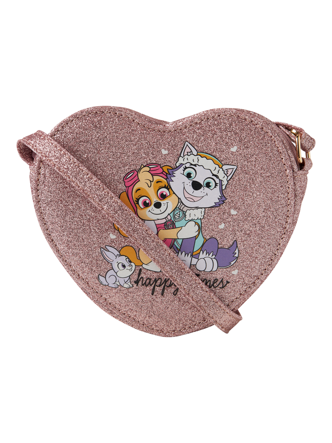 Nmfjiskina Paw Bag Cplg-Veske-Name it-Aandahls