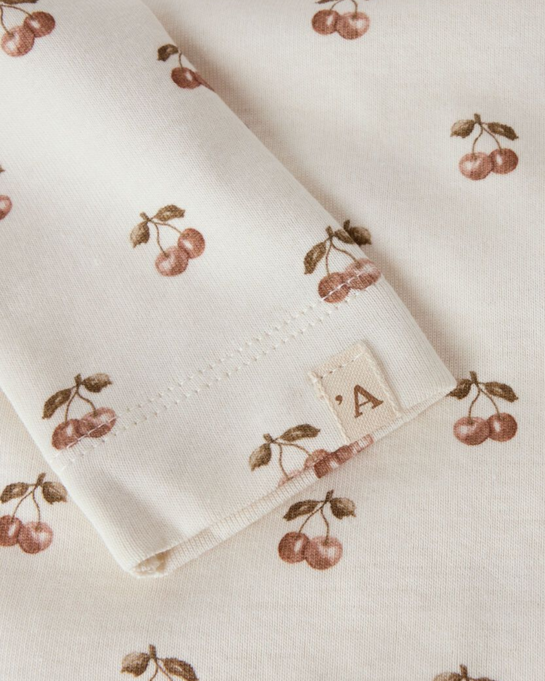 Nmflayo Sig Ls Slim Top Lil-Genser-Lil-Atelier-Aandahls