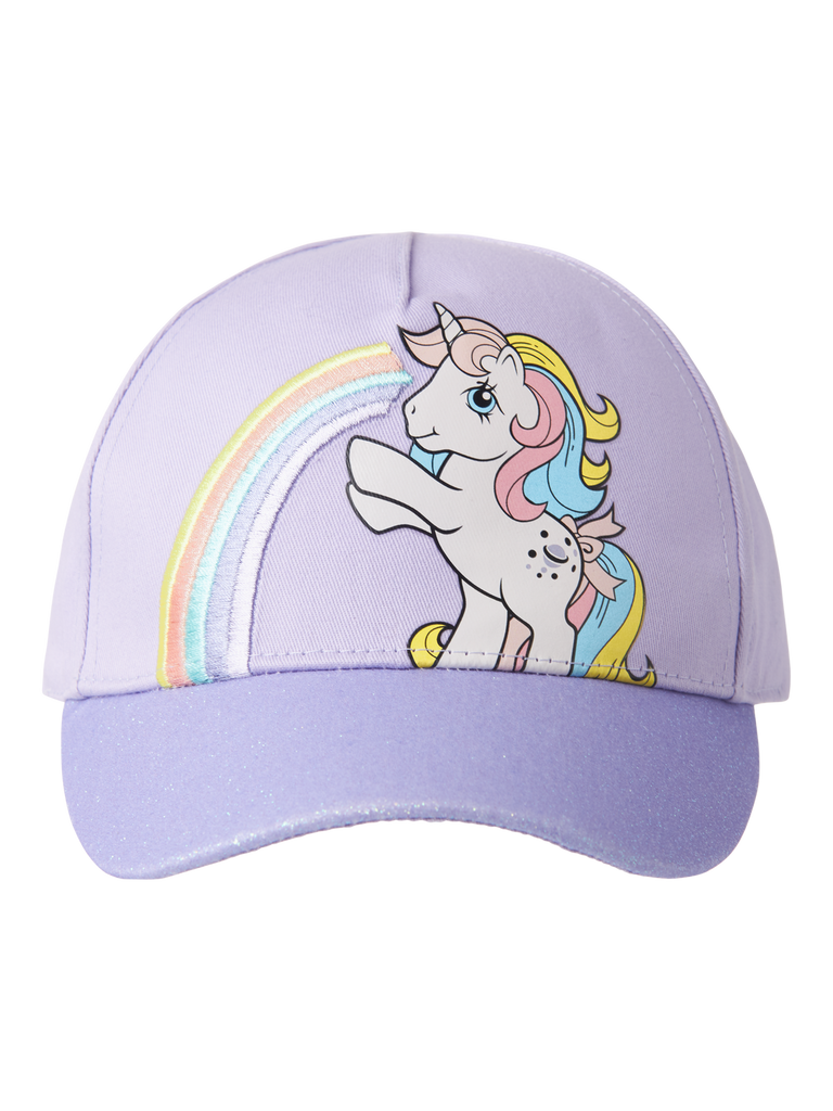 Nmfmaddi mlp cap cplg-Accessories-Name it-Aandahls