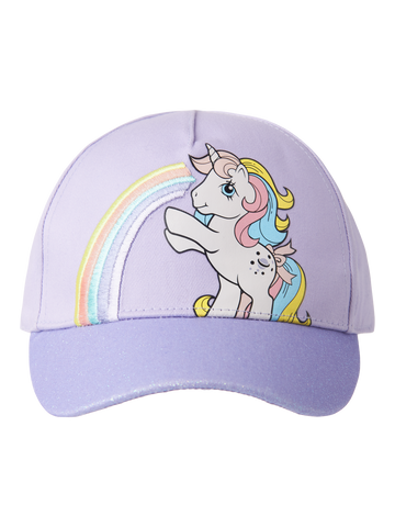 Nmfmaddi mlp cap cplg-Accessories-Name it-Aandahls