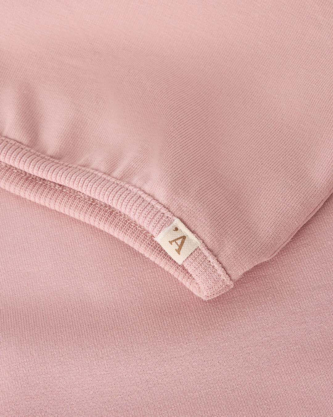 Nmfomads Pir Ls Sweat Lil-Genser-Lil-Atelier-Aandahls