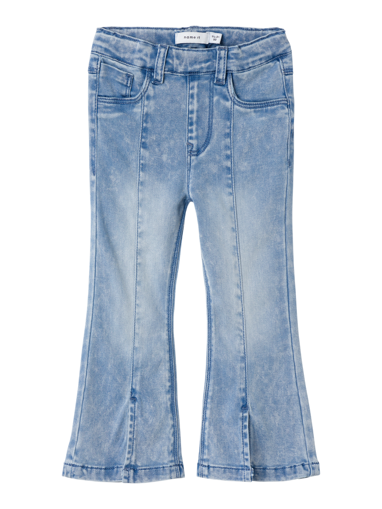 Nmfpolly Boot Jeans-Jeans-Name it-Aandahls
