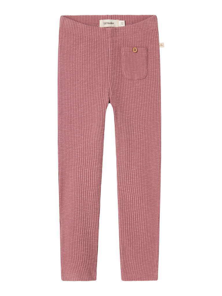 Nmfraja Sky Legging Lil-Bukser-Lil-Atelier-Aandahls