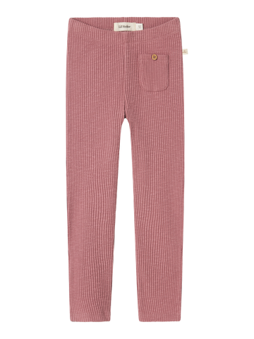 Nmfraja Sky Legging Lil-Bukser-Lil-Atelier-Aandahls