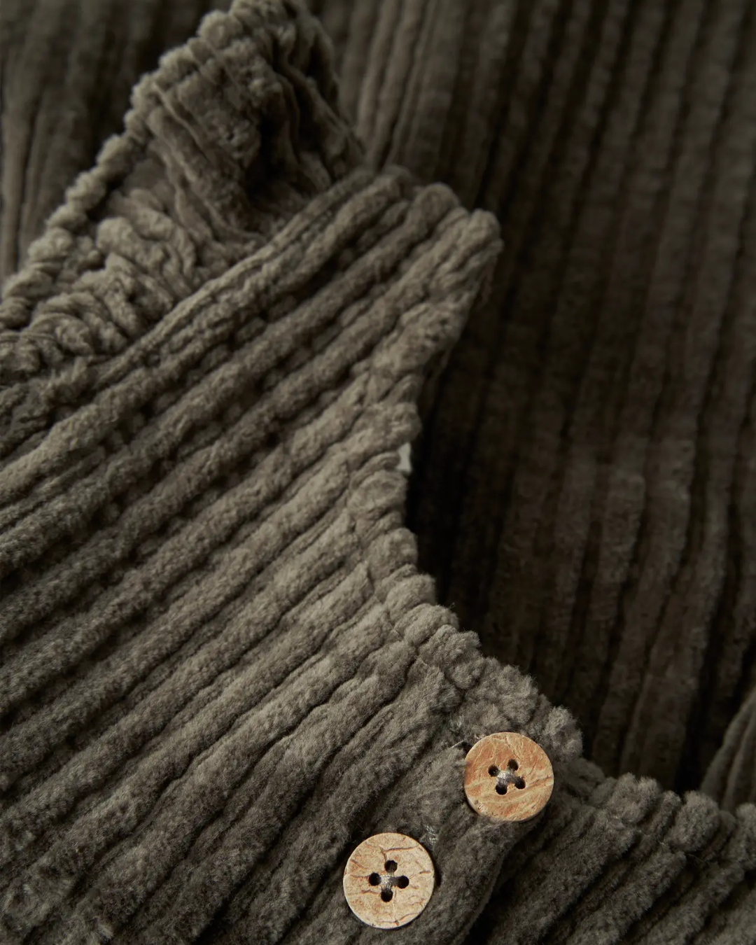 Nmfraul skirtall cord lil-Kjole-Lil-Atelier-Aandahls