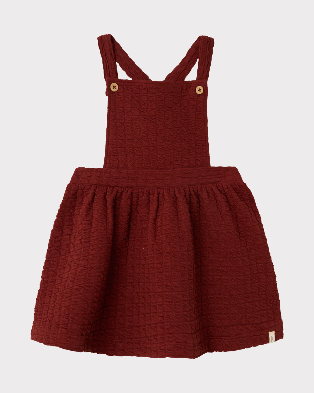 Nmfreba skirtall lil-Kjole-Lil-Atelier-Aandahls