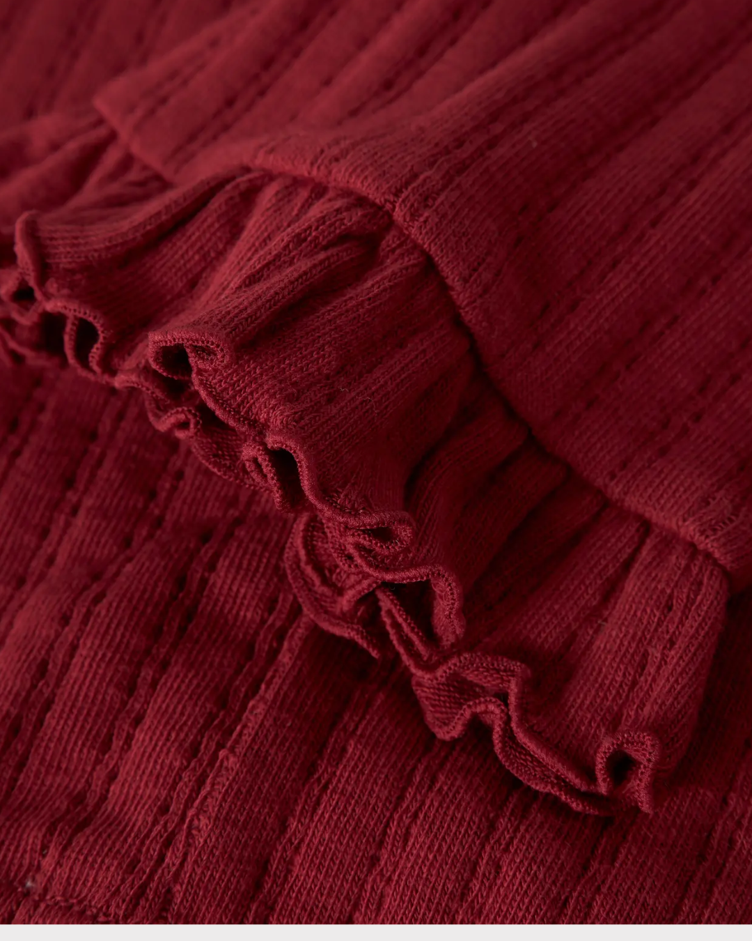 Nmfrita Sig Bootcut Legging Lil-Bukse-Lil-Atelier-Aandahls