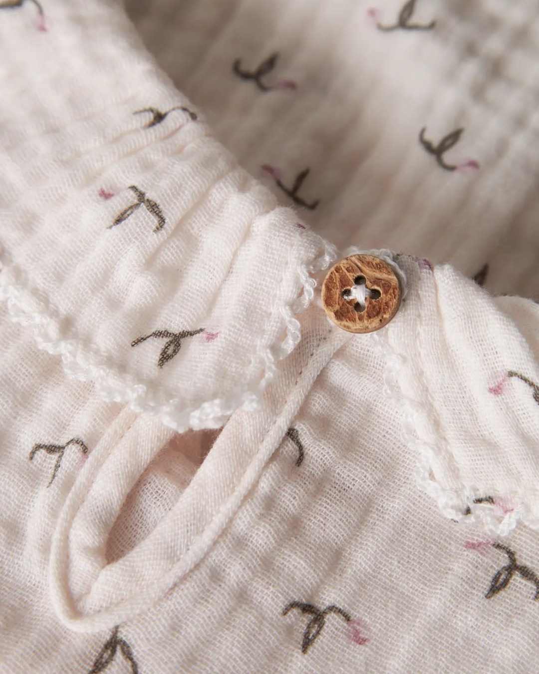 Nmfsolina Ls Loose Shirt Lil-Overdel-Lil-Atelier-Aandahls