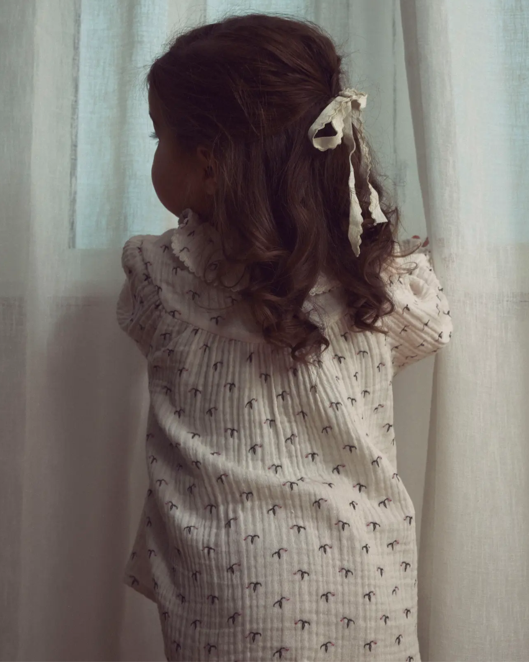 Nmfsolina Ls Loose Shirt Lil-Overdel-Lil-Atelier-Aandahls