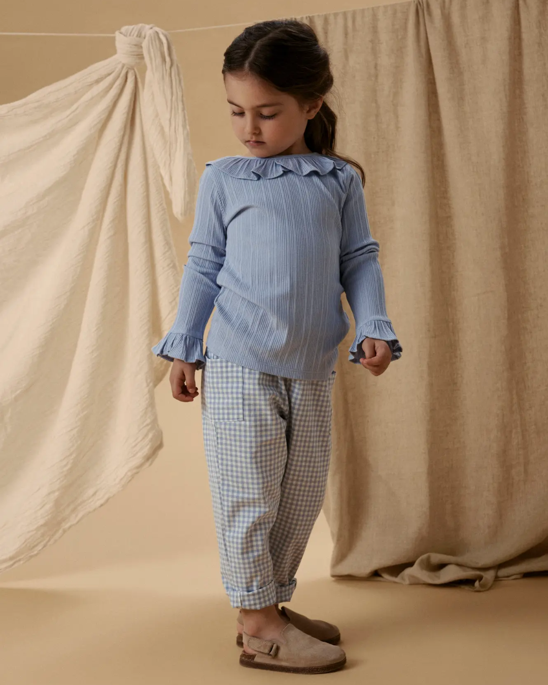 Nmftallula Loose Pant Lil-Bukser-Lil-Atelier-Aandahls
