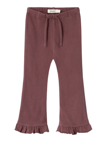 Nmfthoro har bootcut pant lil-Bukser-Lil-Atelier-Aandahls