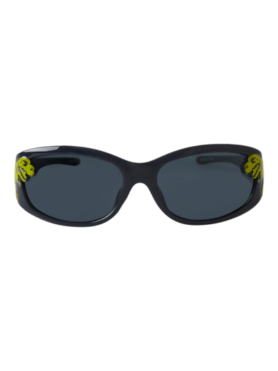 NmmMajdi icon sunglasses mob-Accessories-Name it-Aandahls