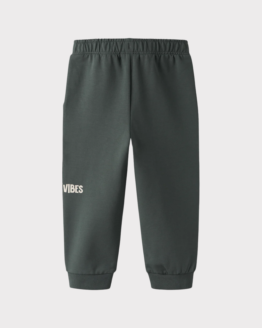 Nmmbenja Nreg Sweat Pants Unb-Bukse-Name it-Aandahls