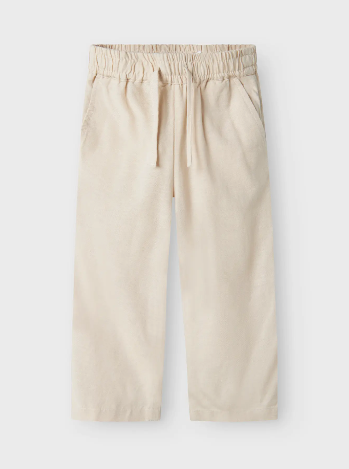 Nmmfaher pant-Bukser-Name it-Aandahls