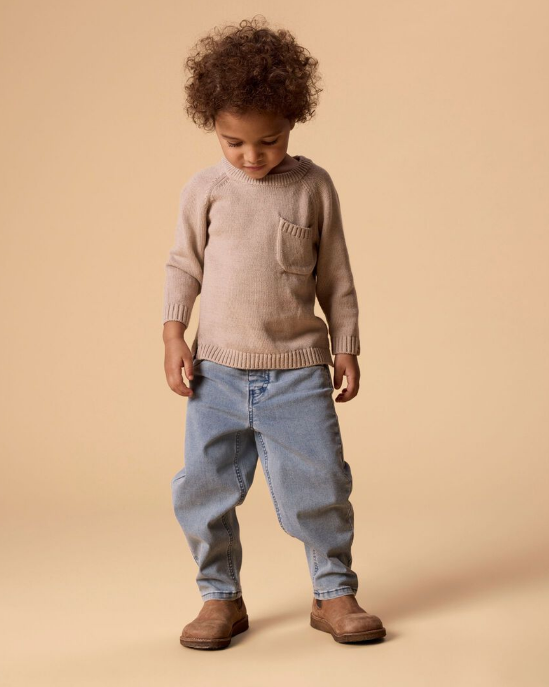 Nmmfogon Ls Knit Lil-Genser-Lil-Atelier-Aandahls