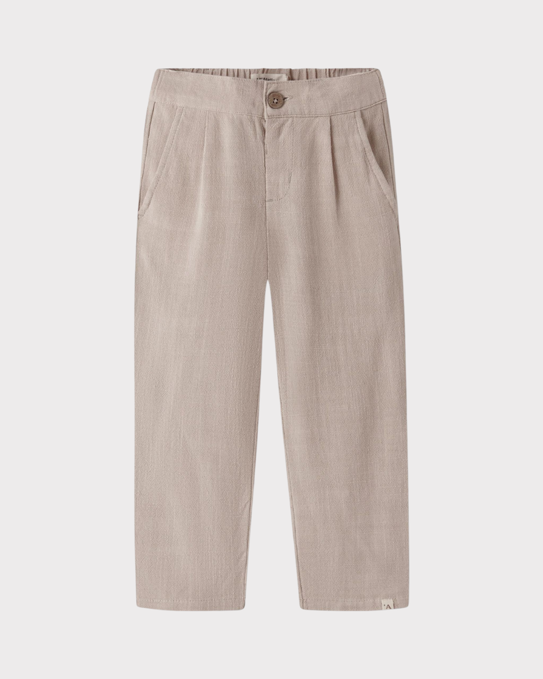 Nmmfreddie Pant Lil-Bukse-Lil-Atelier-Aandahls