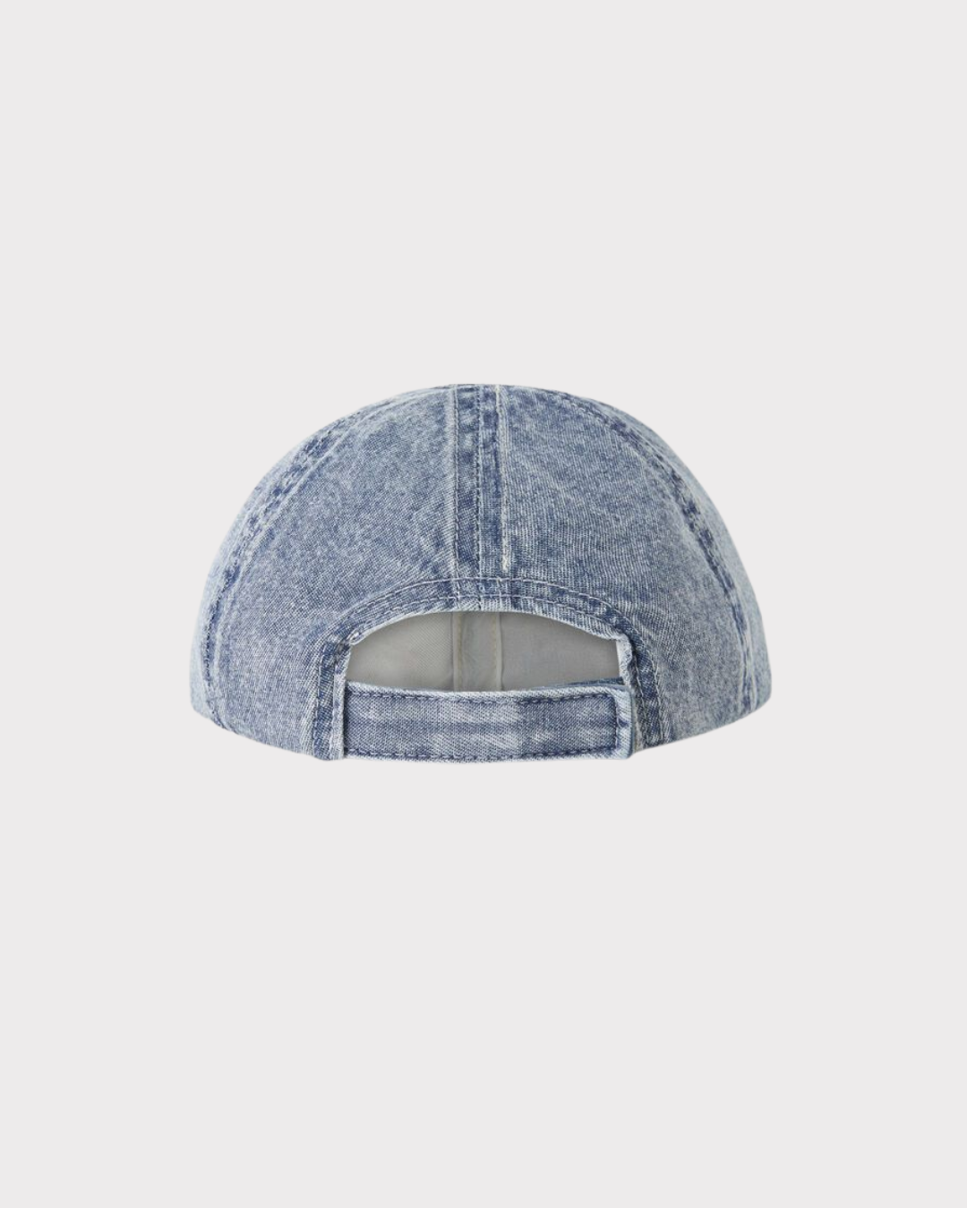 Nmmfunda Cap Lil-Hodeplagg-Lil-Atelier-Aandahls