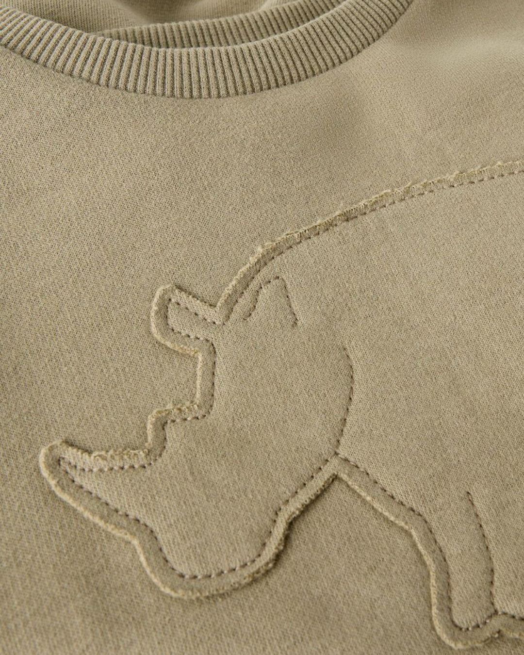 Nmmilondon Rol Ls Loose Sweat Lil-Genser-Lil-Atelier-Aandahls