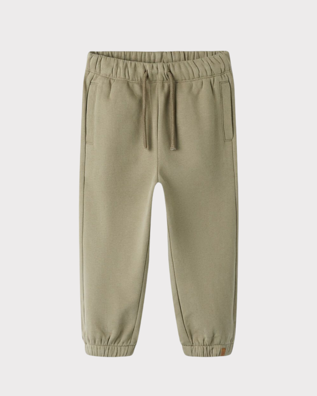 Nmmilondon Ros Sweat Pant Lil-Bukse-Lil-Atelier-Aandahls