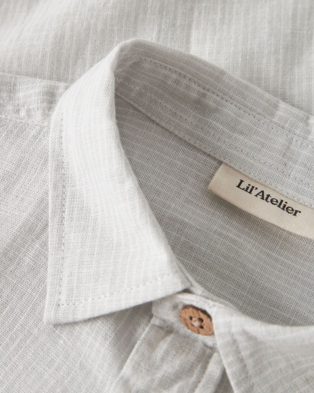 Nmmjesper Ls Shirt Lil-Skjorte-Lil-Atelier-Aandahls