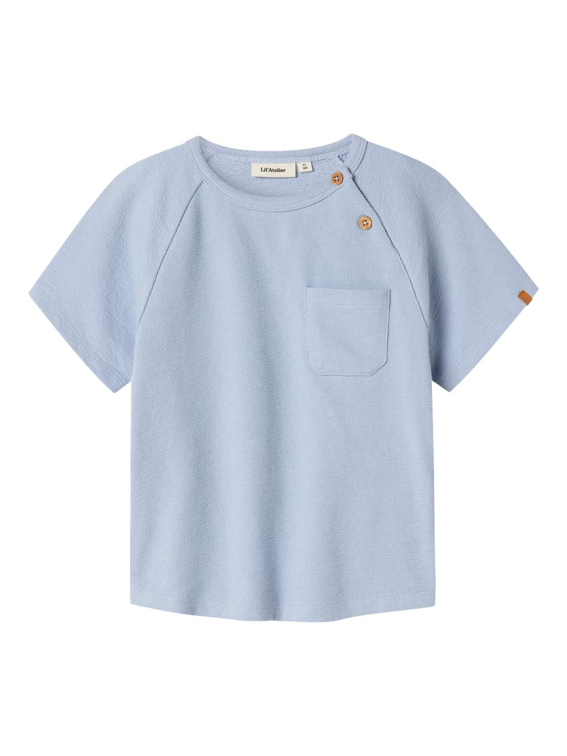 Nmmjollo ss sweat lil-Sweat-Lil-Atelier-Aandahls